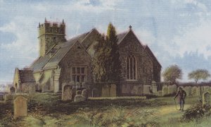 Chiesa di Freshwater da English School